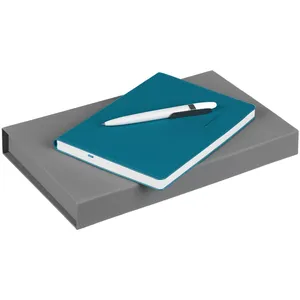 Набор Tact, бирюзовый заказать онлайн со своим дизайном в РПК КБ с доставкой и скидками