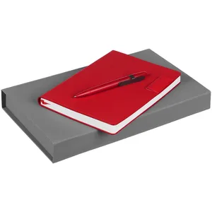 Набор Tact, красный заказать онлайн со своим дизайном в РПК КБ с доставкой и скидками