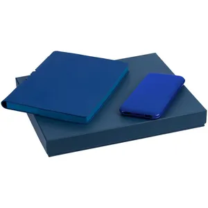 Набор Flexpen Shall Energy, синий заказать онлайн со своим дизайном в РПК КБ с доставкой и скидками