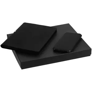 Набор Flexpen Shall Energy, черный заказать онлайн со своим дизайном в РПК КБ с доставкой и скидками