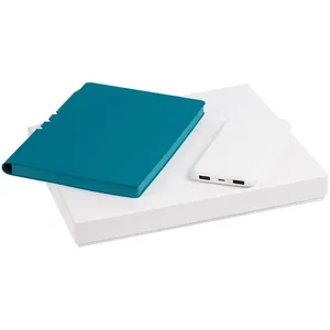 Набор Flexpen Shall Energy, бирюзовый заказать онлайн со своим дизайном в РПК КБ с доставкой и скидками