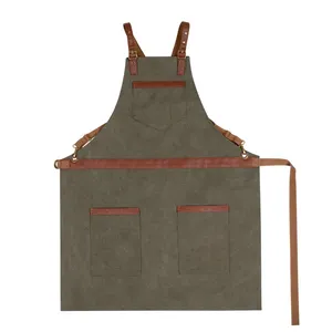 Фартук Artificer, хаки заказать онлайн со своим дизайном в РПК КБ с доставкой и скидками