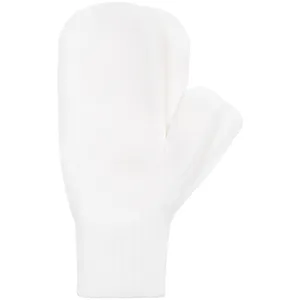 Варежки Life Explorer, белые заказать онлайн со своим дизайном в РПК КБ с доставкой и скидками