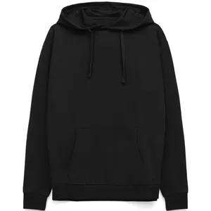 Худи унисекс Westray, черное заказать онлайн со своим дизайном в РПК КБ с доставкой и скидками