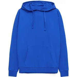 Заказать Худи унисекс Westray, синее, размер L с доставкой и скидками