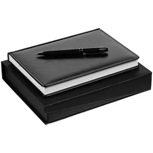 Набор Nebraska Duo, черный заказать онлайн со своим дизайном в РПК КБ с доставкой и скидками