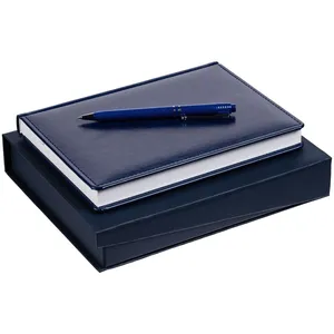 Набор Nebraska Duo, синий заказать онлайн со своим дизайном в РПК КБ с доставкой и скидками