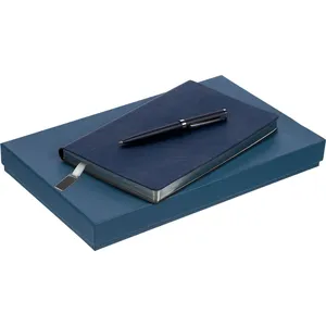 Набор Petrus, синий заказать онлайн со своим дизайном в РПК КБ с доставкой и скидками