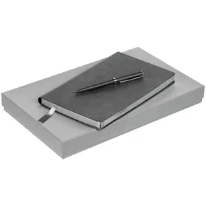 Набор Petrus, серый заказать онлайн со своим дизайном в РПК КБ с доставкой и скидками