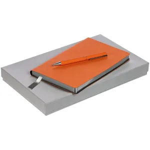 Набор Petrus, оранжевый заказать онлайн со своим дизайном в РПК КБ с доставкой и скидками