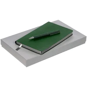 Набор Petrus, зеленый заказать онлайн со своим дизайном в РПК КБ с доставкой и скидками