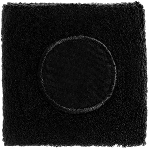 Напульсник Wristex, черный заказать онлайн со своим дизайном в РПК КБ с доставкой и скидками