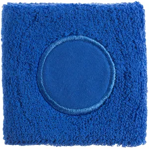 Напульсник Wristex, синий заказать онлайн со своим дизайном в РПК КБ с доставкой и скидками