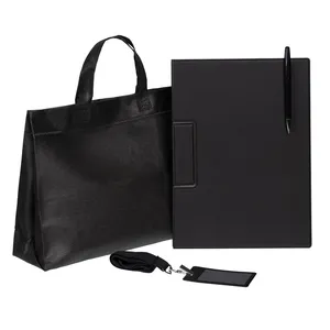 Набор Devon Span, черный заказать онлайн со своим дизайном в РПК КБ с доставкой и скидками