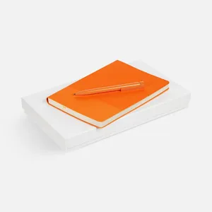 Набор Vale, оранжевый заказать онлайн со своим дизайном в РПК КБ с доставкой и скидками