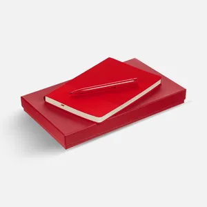 Набор Vale, красный заказать онлайн со своим дизайном в РПК КБ с доставкой и скидками