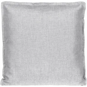 Подушка Settle In, серая заказать онлайн со своим дизайном в РПК КБ с доставкой и скидками