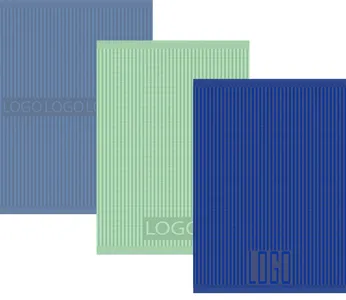 Плед Slumberland Plus на заказ, M, акрил заказать онлайн со своим дизайном в РПК КБ с доставкой и скидками