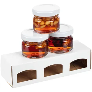 Набор Dolce Eater, с орехами в сиропе заказать онлайн со своим дизайном в РПК КБ с доставкой и скидками