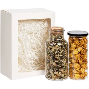 Набор Sweet Crunch с «Сокочаем» и попкорном в карамельной глазури заказать онлайн со своим дизайном в РПК КБ с доставкой и скидками