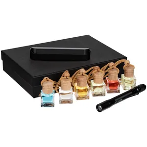 Набор Life Drive, черный заказать онлайн со своим дизайном в РПК КБ с доставкой и скидками