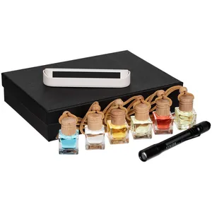 Набор Life Drive, черный с белым заказать онлайн со своим дизайном в РПК КБ с доставкой и скидками