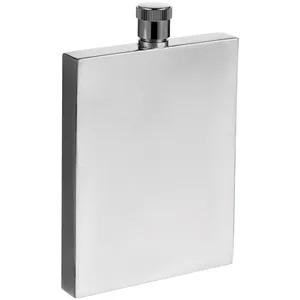 Фляжка Daily Tot заказать онлайн со своим дизайном в РПК КБ с доставкой и скидками