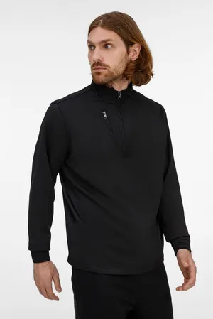 Толстовка унисекс Hike Klondike, черная заказать онлайн со своим дизайном в РПК КБ с доставкой и скидками