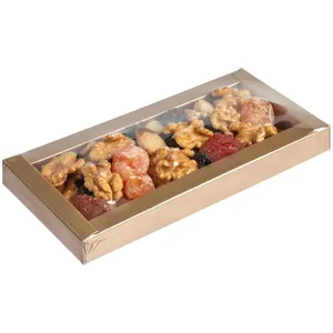 Смесь орехов и цукатов Nut Fusion заказать онлайн со своим дизайном в РПК КБ с доставкой и скидками