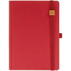 Ежедневник Favor Gold, недатированный, красный заказать онлайн со своим дизайном в РПК КБ с доставкой и скидками