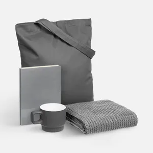 Набор Warm Vale, серый заказать онлайн со своим дизайном в РПК КБ с доставкой и скидками