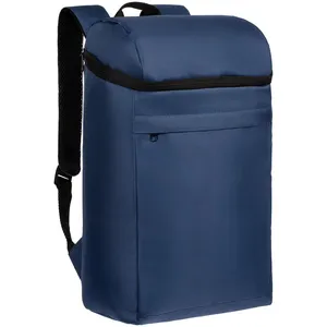 Терморюкзак Paseo, синий заказать онлайн со своим дизайном в РПК КБ с доставкой и скидками