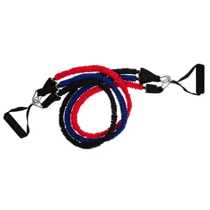 Набор трубчатых эспандеров Gym Team заказать онлайн со своим дизайном в РПК КБ с доставкой и скидками