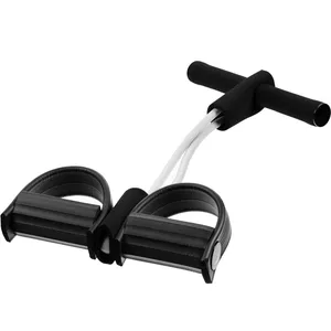 Универсальный эспандер Expandis, серый с черным заказать онлайн со своим дизайном в РПК КБ с доставкой и скидками