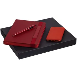 Набор Peel Energy, красный заказать онлайн со своим дизайном в РПК КБ с доставкой и скидками