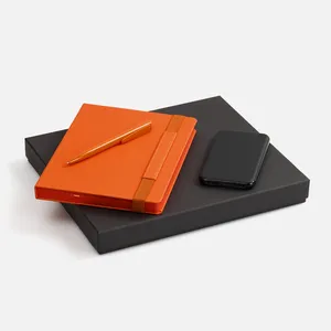 Набор Peel Energy, оранжевый заказать онлайн со своим дизайном в РПК КБ с доставкой и скидками