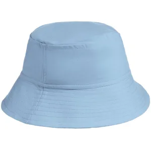 Панама детская Challenge Kids, голубая заказать онлайн со своим дизайном в РПК КБ с доставкой и скидками