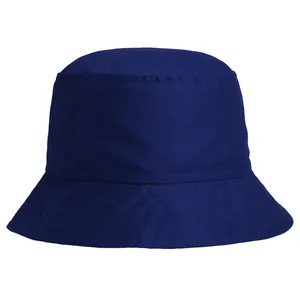 Панама Challenge, темно-синяя заказать онлайн со своим дизайном в РПК КБ с доставкой и скидками