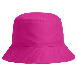 Панама Challenge, ярко-розовая (фуксия) заказать онлайн со своим дизайном в РПК КБ с доставкой и скидками