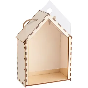 Коробка-пенал Domus заказать онлайн со своим дизайном в РПК КБ с доставкой и скидками