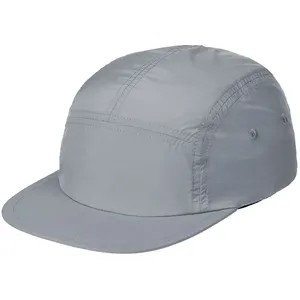 Бейсболка Ben Mac, серая заказать онлайн со своим дизайном в РПК КБ с доставкой и скидками