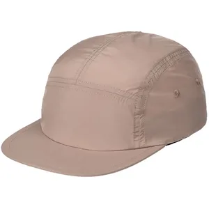 Бейсболка Ben Mac, бежевая заказать онлайн со своим дизайном в РПК КБ с доставкой и скидками