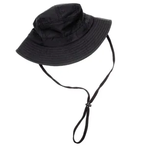 Панама Ben Mac, черная заказать онлайн со своим дизайном в РПК КБ с доставкой и скидками