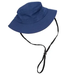 Панама Ben Mac, темно-синяя заказать онлайн со своим дизайном в РПК КБ с доставкой и скидками