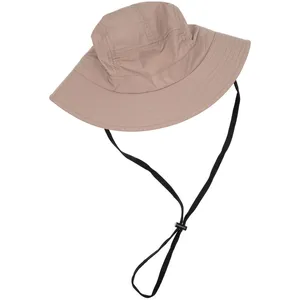 Панама Ben Mac, бежевая заказать онлайн со своим дизайном в РПК КБ с доставкой и скидками