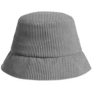 Панама Soft Core, серая заказать онлайн со своим дизайном в РПК КБ с доставкой и скидками