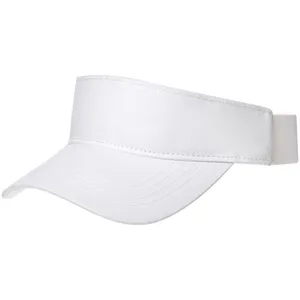 Козырек Viseros, белый заказать онлайн со своим дизайном в РПК КБ с доставкой и скидками