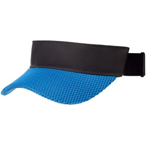 Козырек Grand Slam, темно-серый с синим заказать онлайн со своим дизайном в РПК КБ с доставкой и скидками