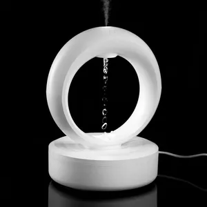 Антигравитационный увлажнитель zeroG, белый заказать онлайн со своим дизайном в РПК КБ с доставкой и скидками