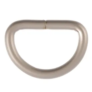 Полукольцо Semiring, М, серебристое заказать онлайн со своим дизайном в РПК КБ с доставкой и скидками